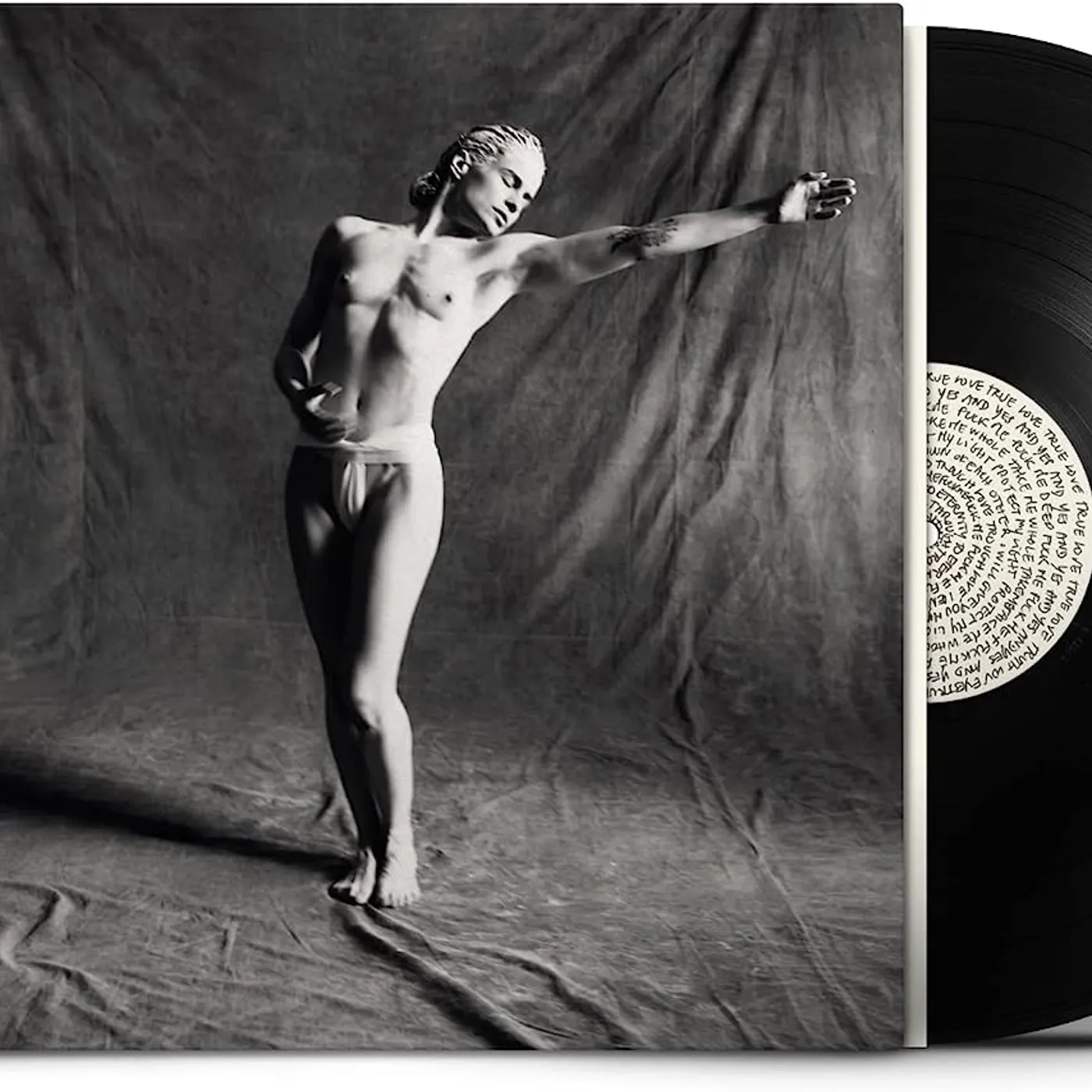 Christine and the Queens - Paranoîa, Angels, True Love