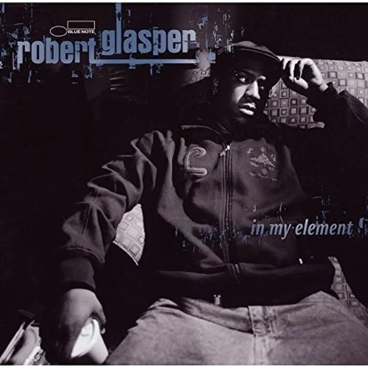 Robert Glasper - In My Element