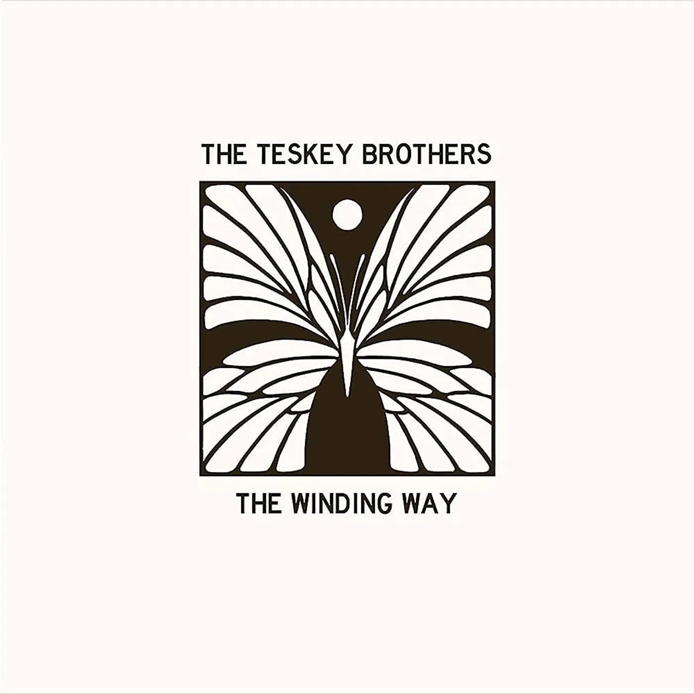 The Teskey Brothers - The Winding Way