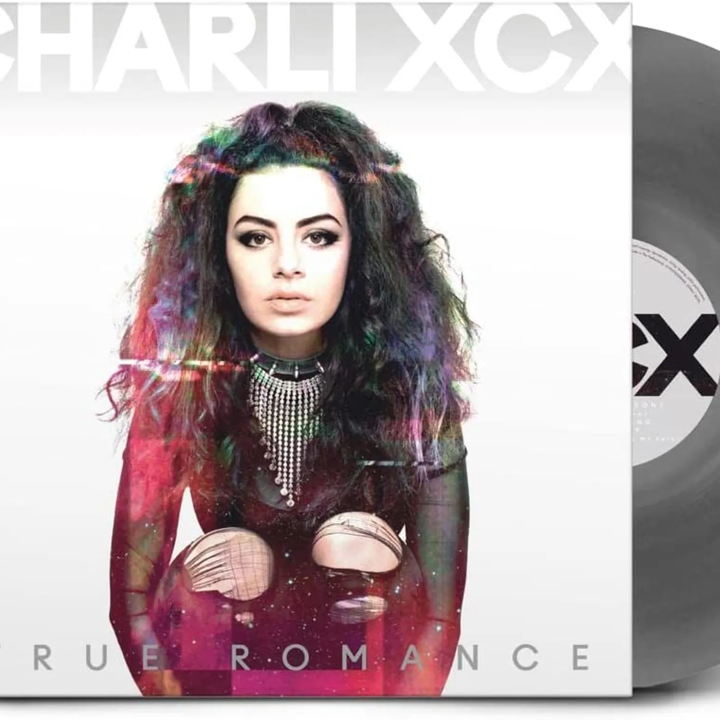 Charli Xcx - True Romance