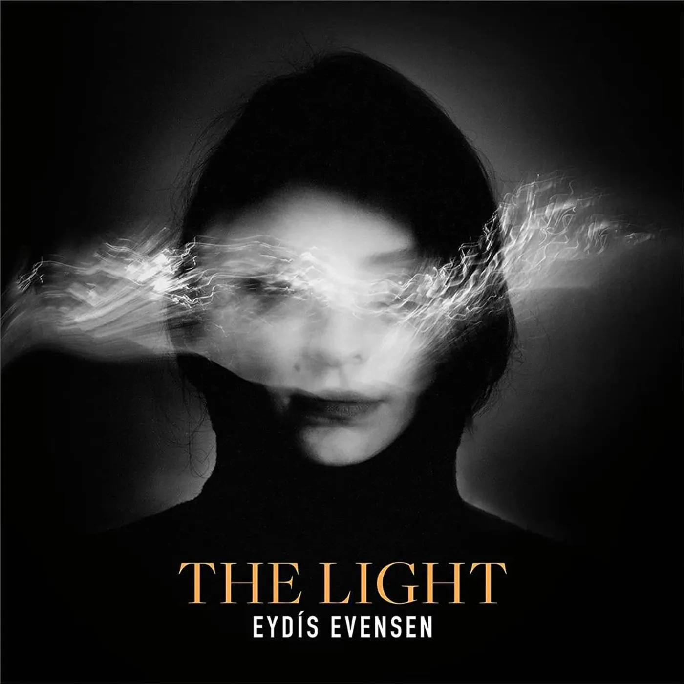  Eydís Evensen - Light