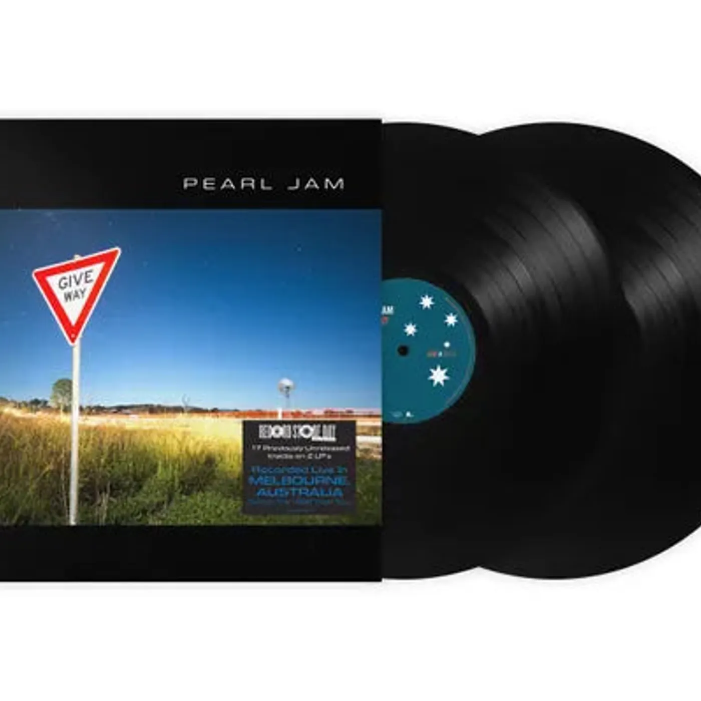 Pearl Jam - Give Way RSD