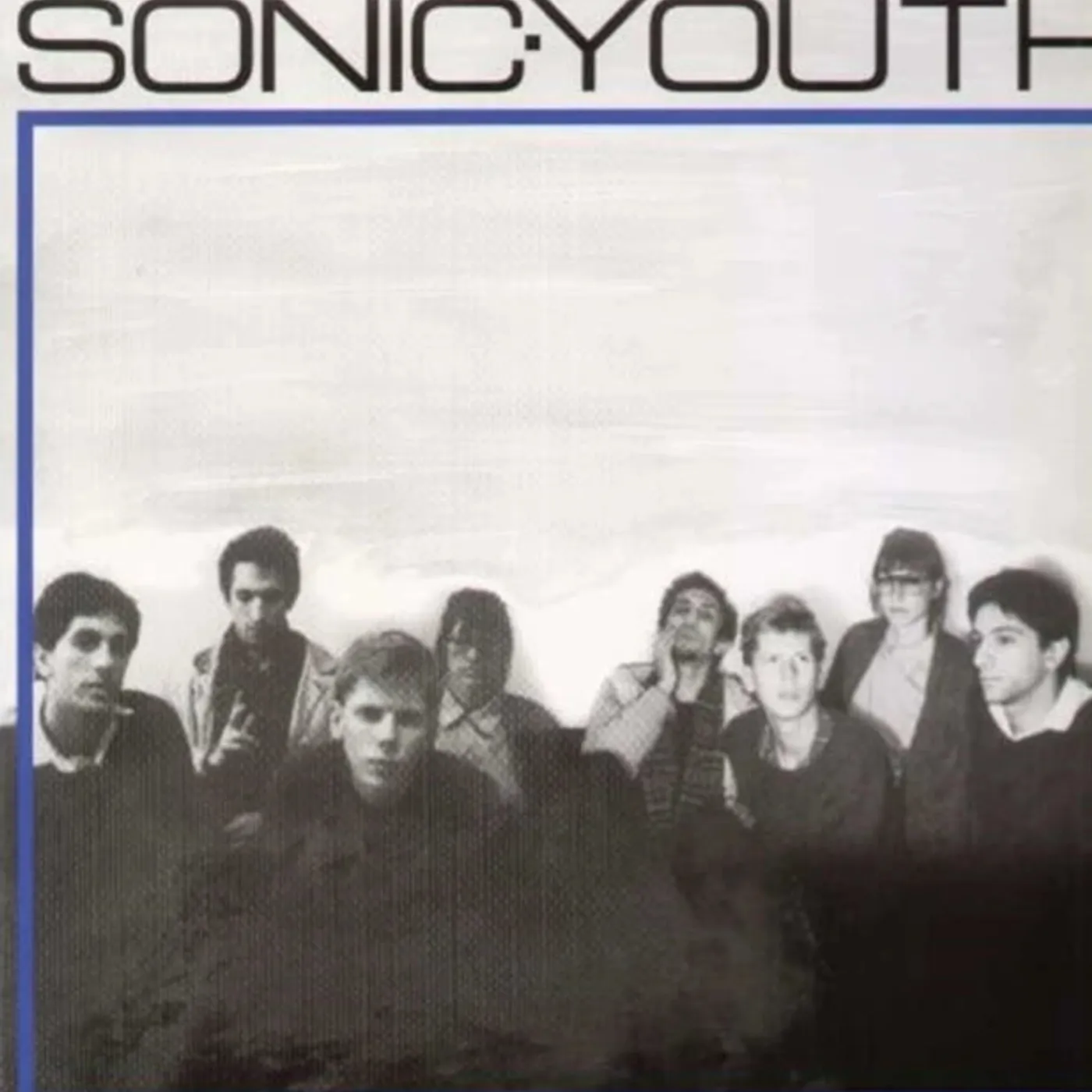 Sonic Youth - Sonic Youth