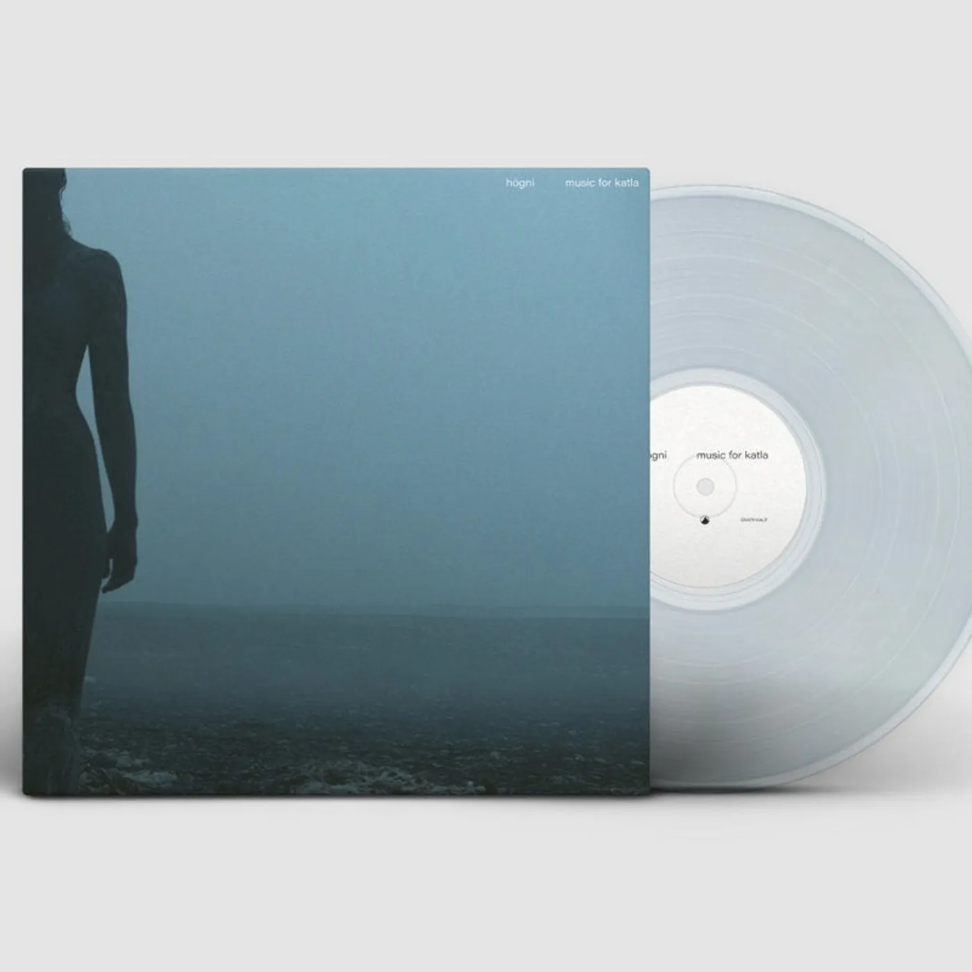 Högni - Music for Katla