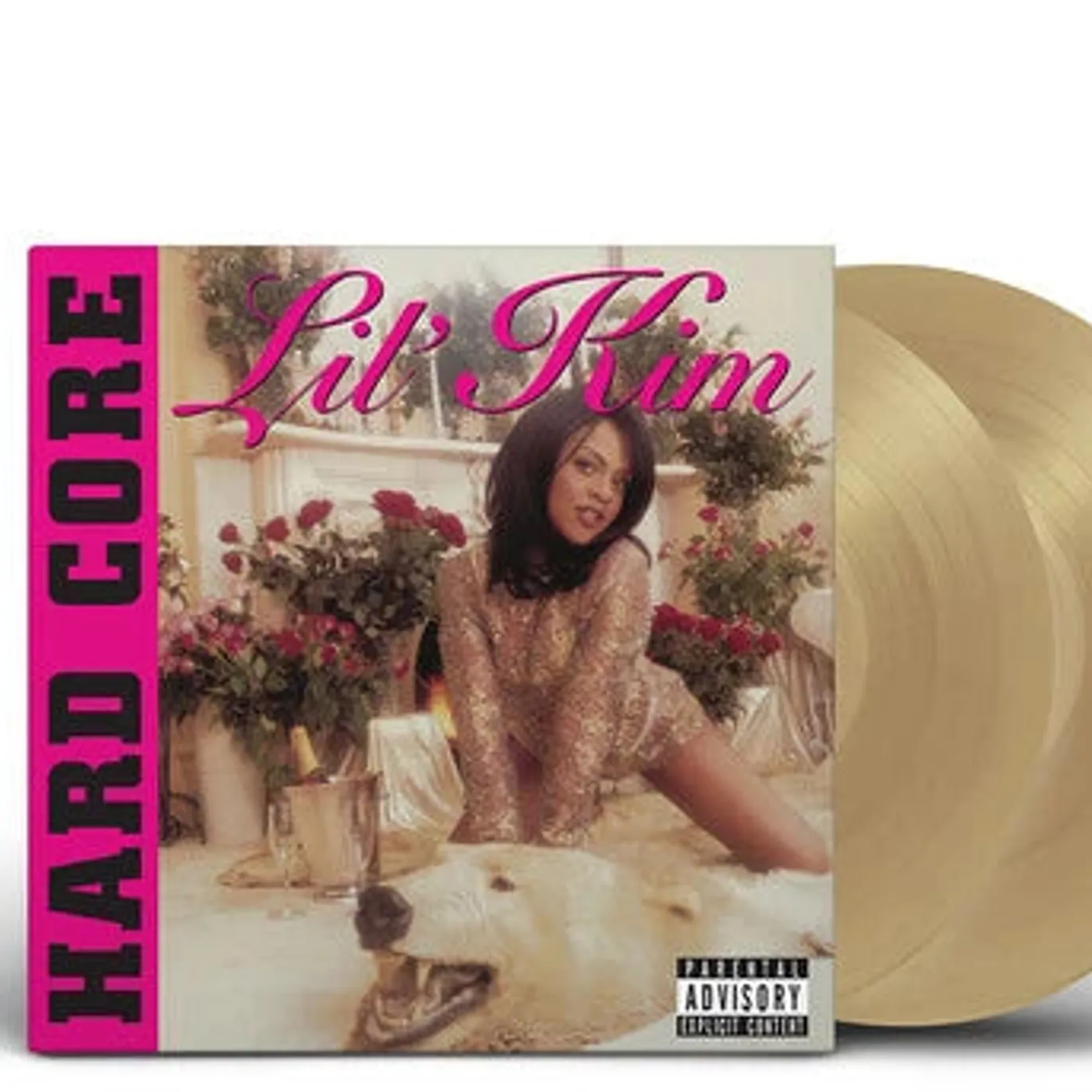 Lil' Kim - Hard Core