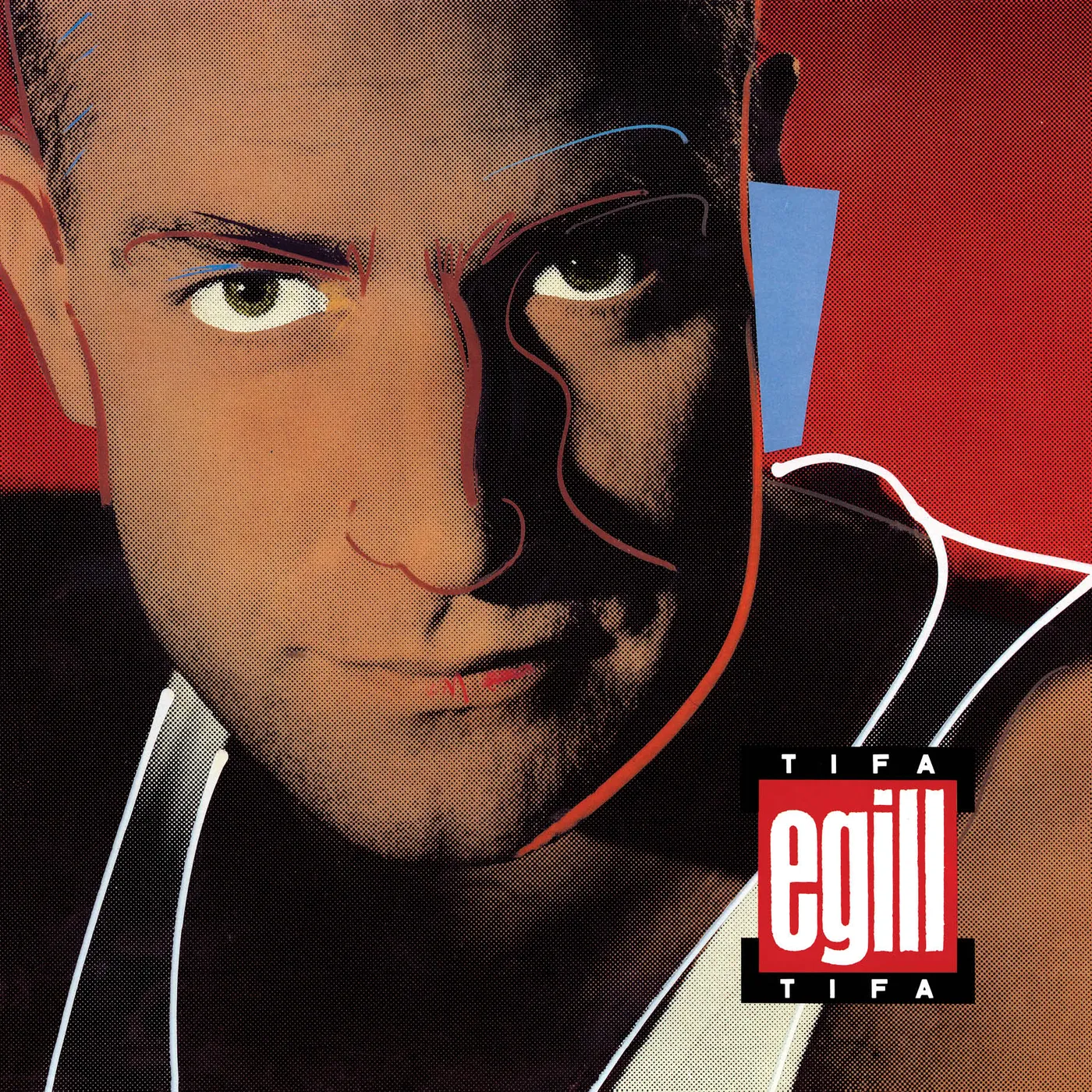 Egill Ólafsson - Tifa Tifa