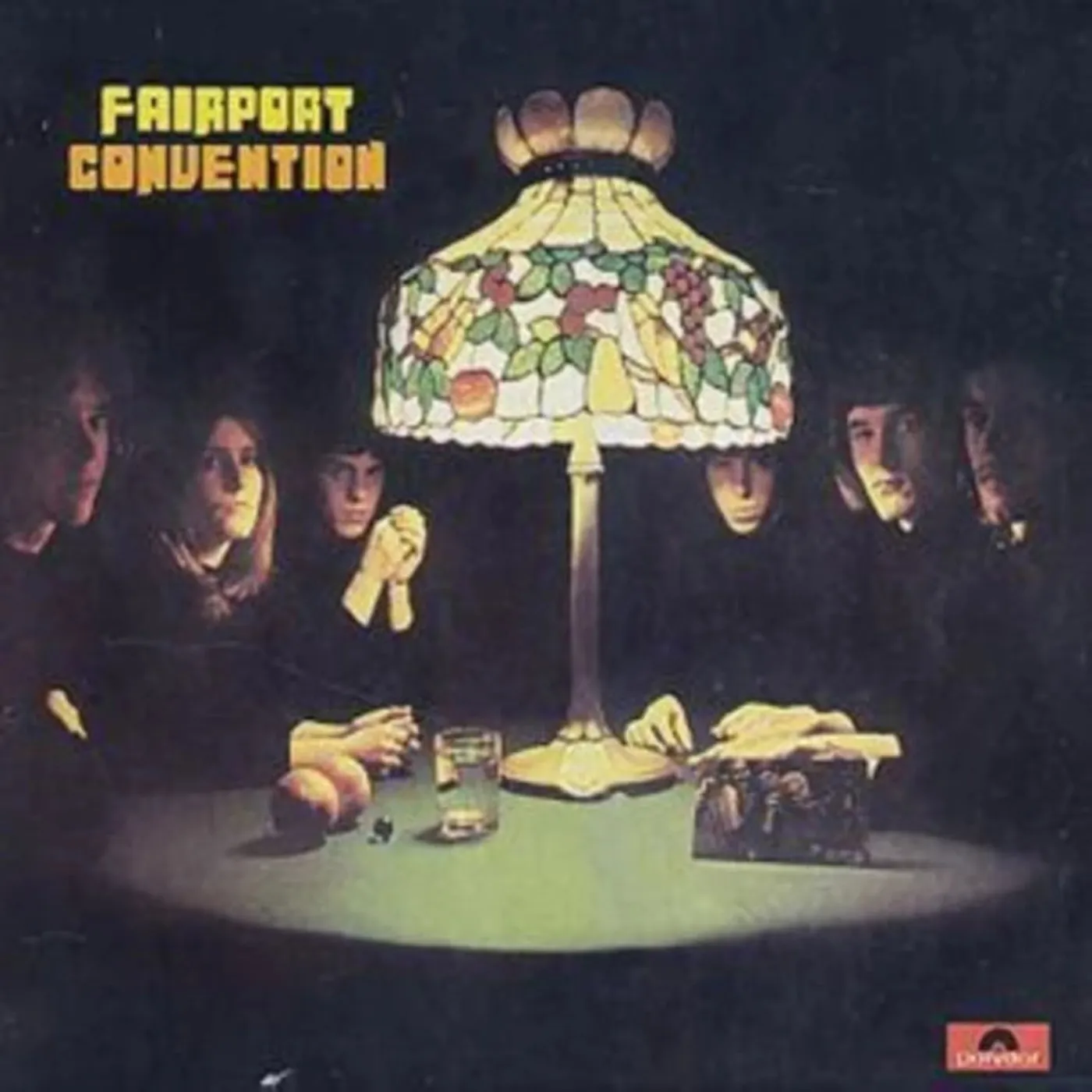 Fairport Convention - Fairport Convention