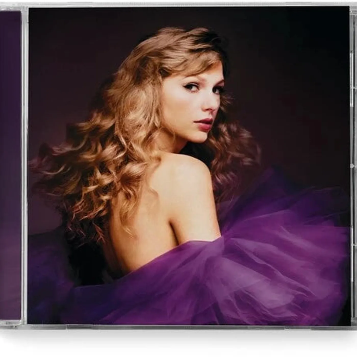 Taylor Swift - Speak Now (Taylor's Version)