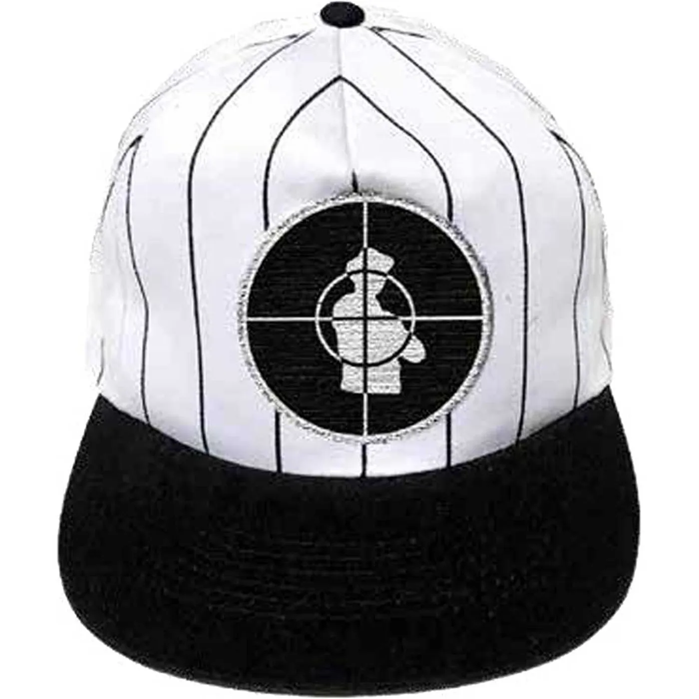 Public Enemy - Baseball Cap - Derhúfa Public Enemy