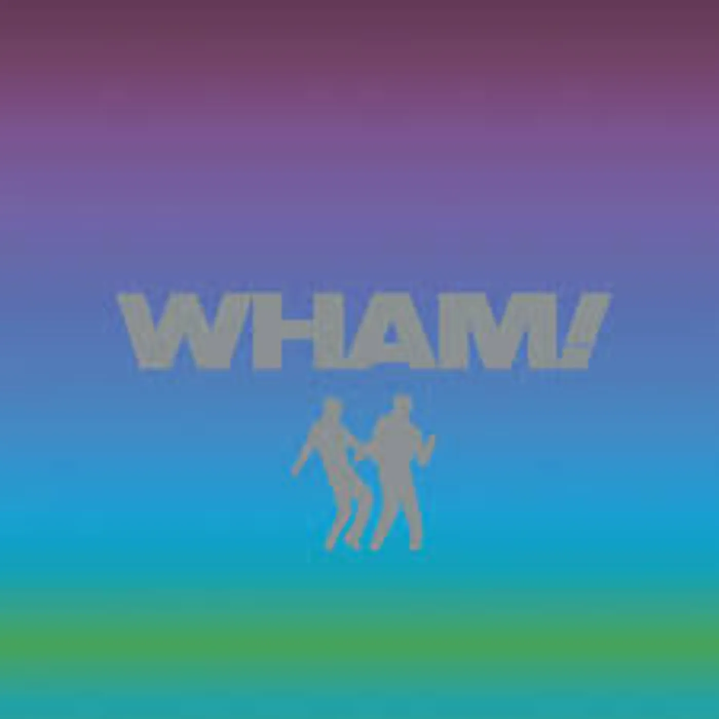 Wham! - Singles: Echoes from the Edge of Heaven