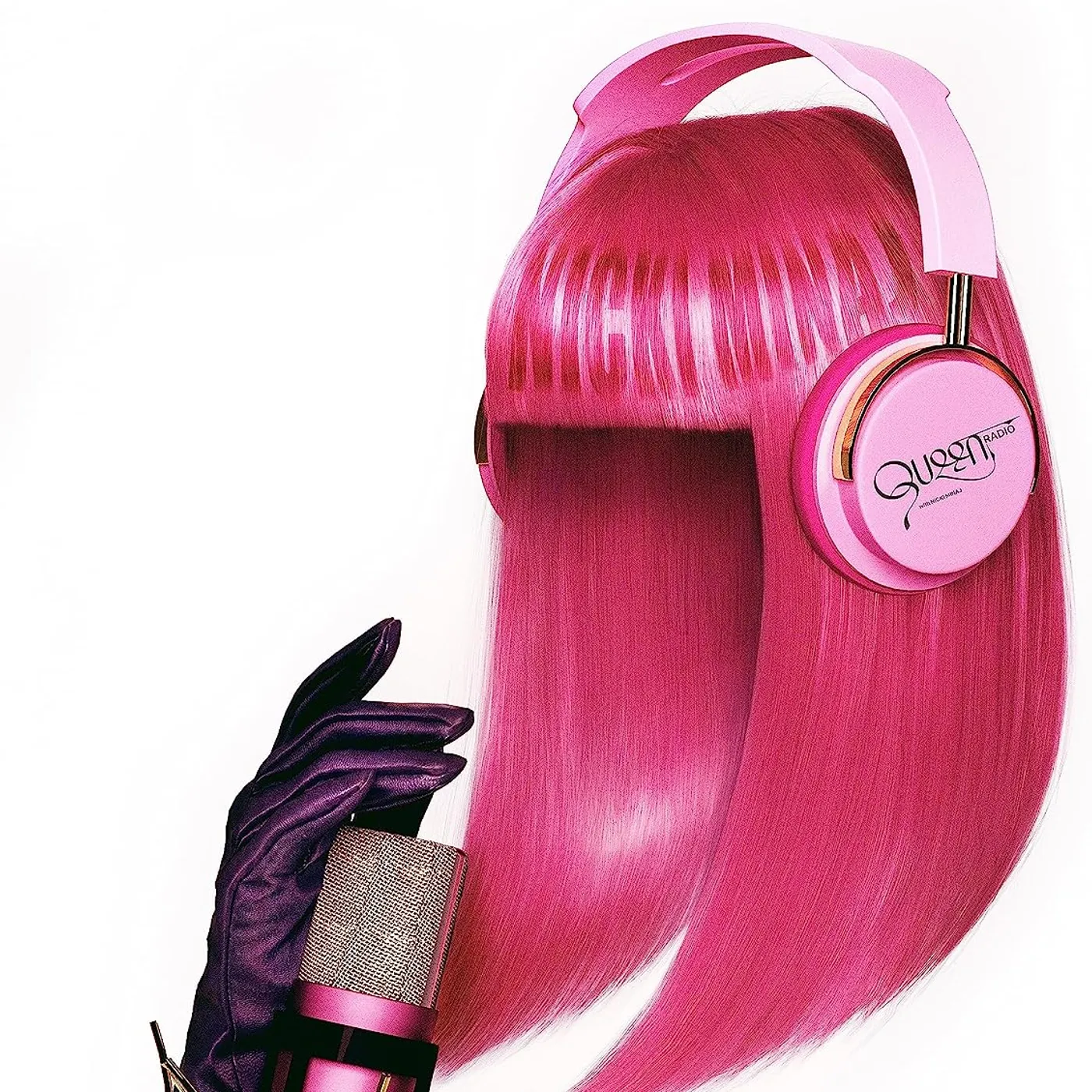Nicki Minaj - Queen Radio: Volume 1
