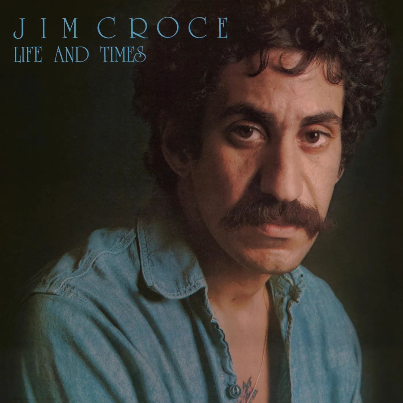 Jim Croce - Life & Times (50th)