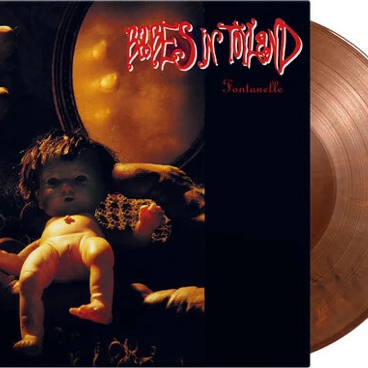 Babes In Toyland  - Fontanelle