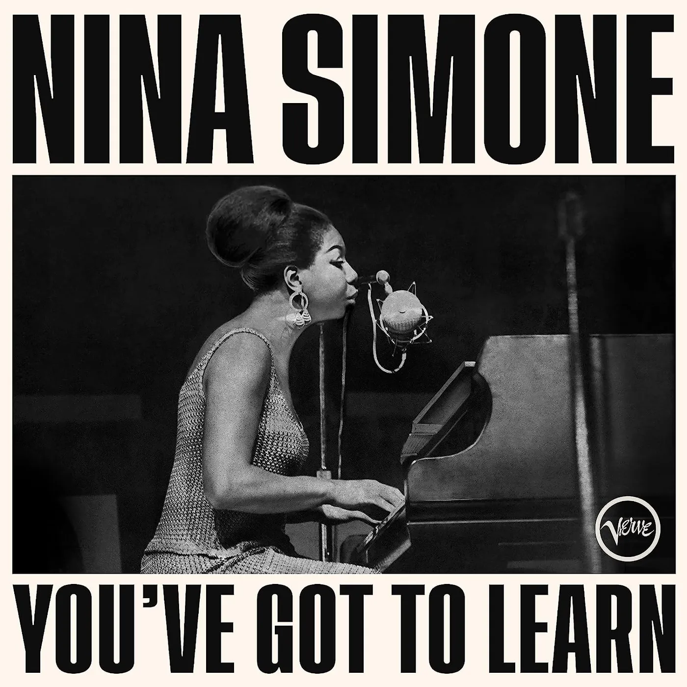 Nina Simone - You've Got To Learn