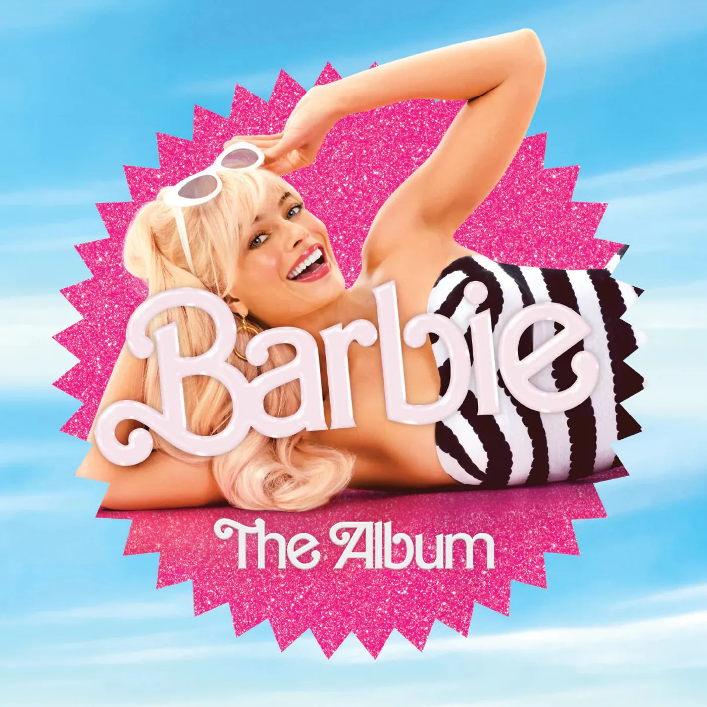 OST úr kvikmynd - Barbie The Album