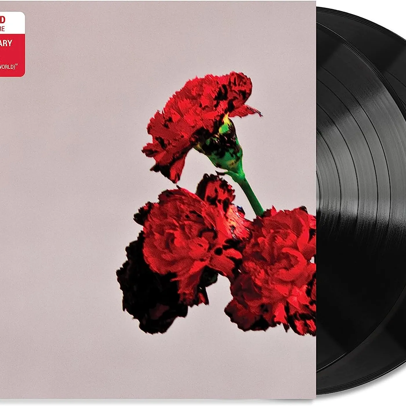 John Legend - Love in the Future