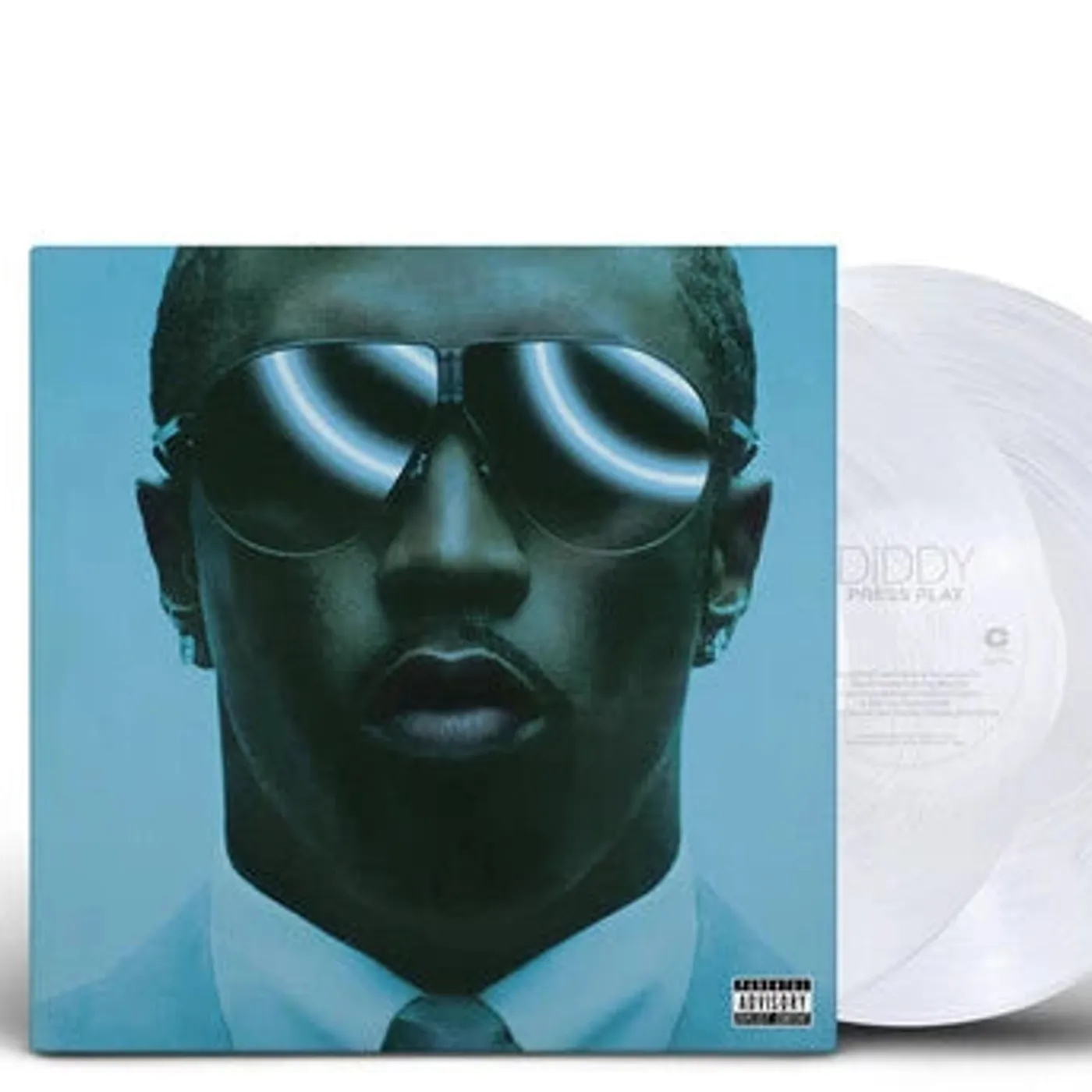 P. Diddy - Press Play