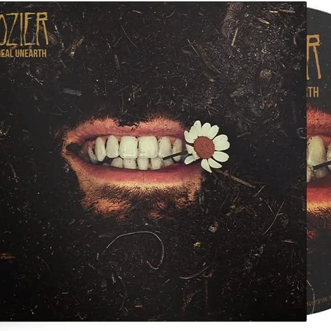 Hozier - Unreal Unearth