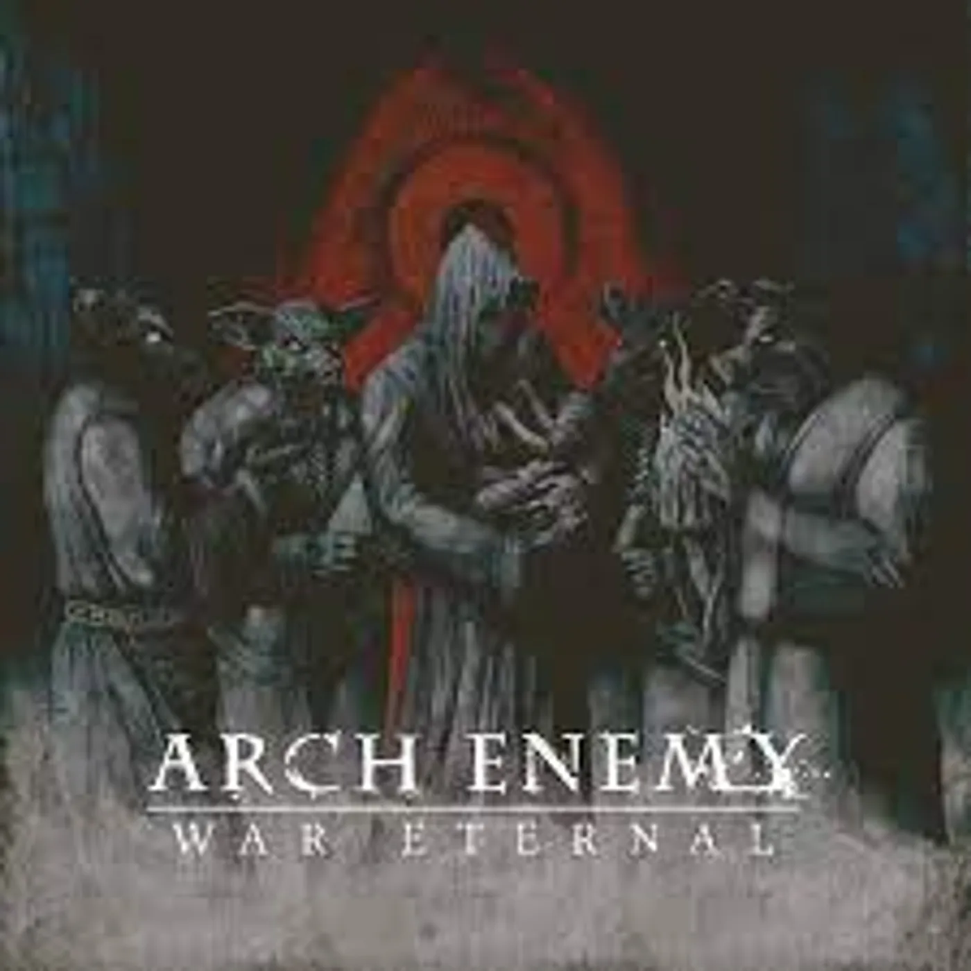 Arch Enemy - War Eternal