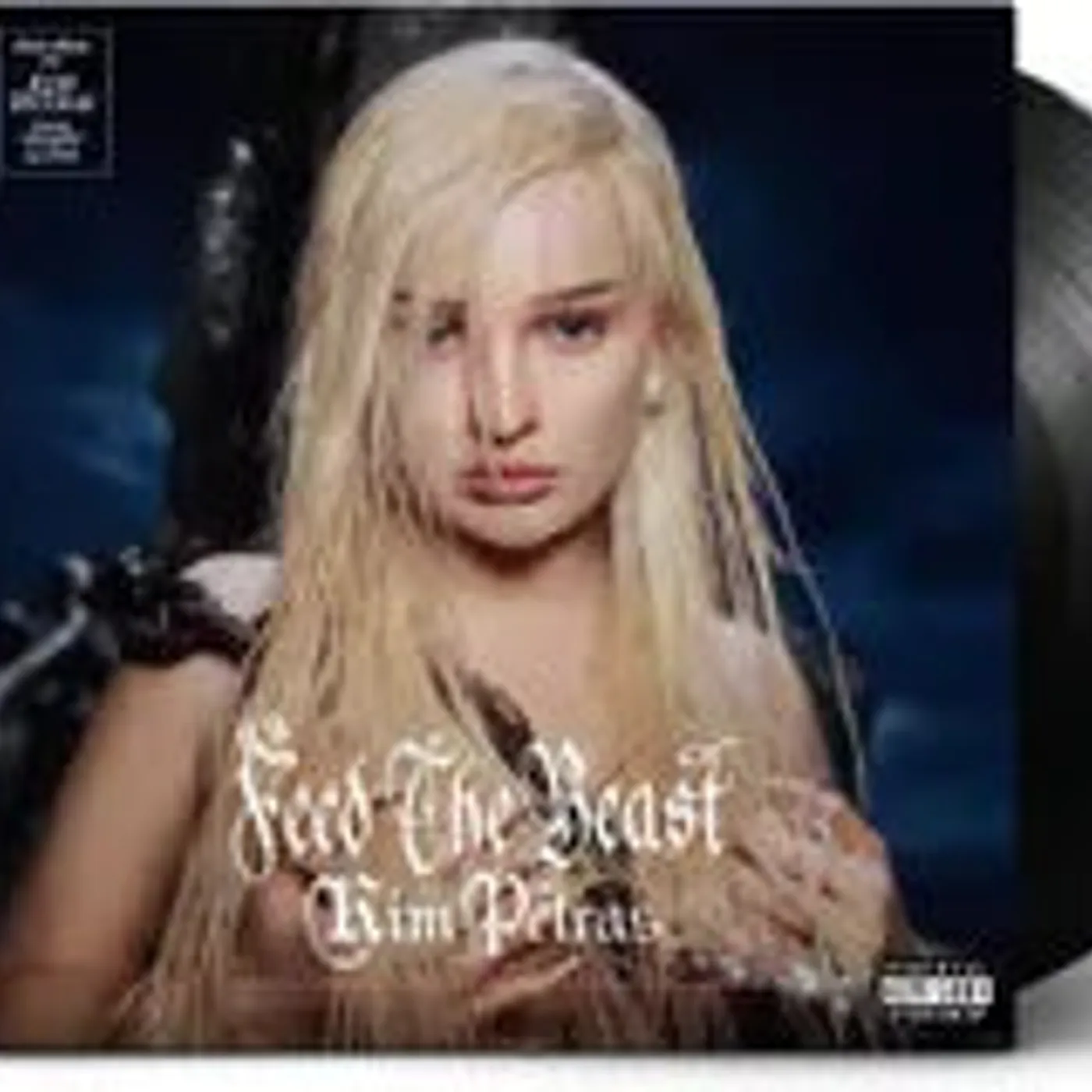 Kim Petras - Feed The Beast