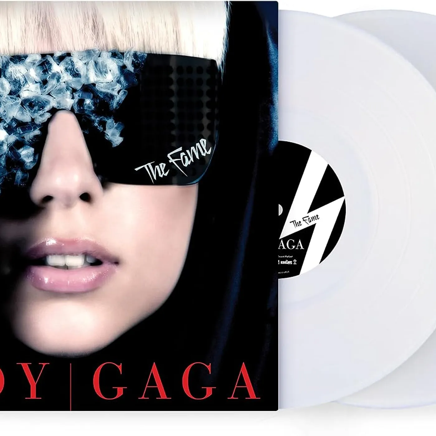 Lady GaGa - The Fame