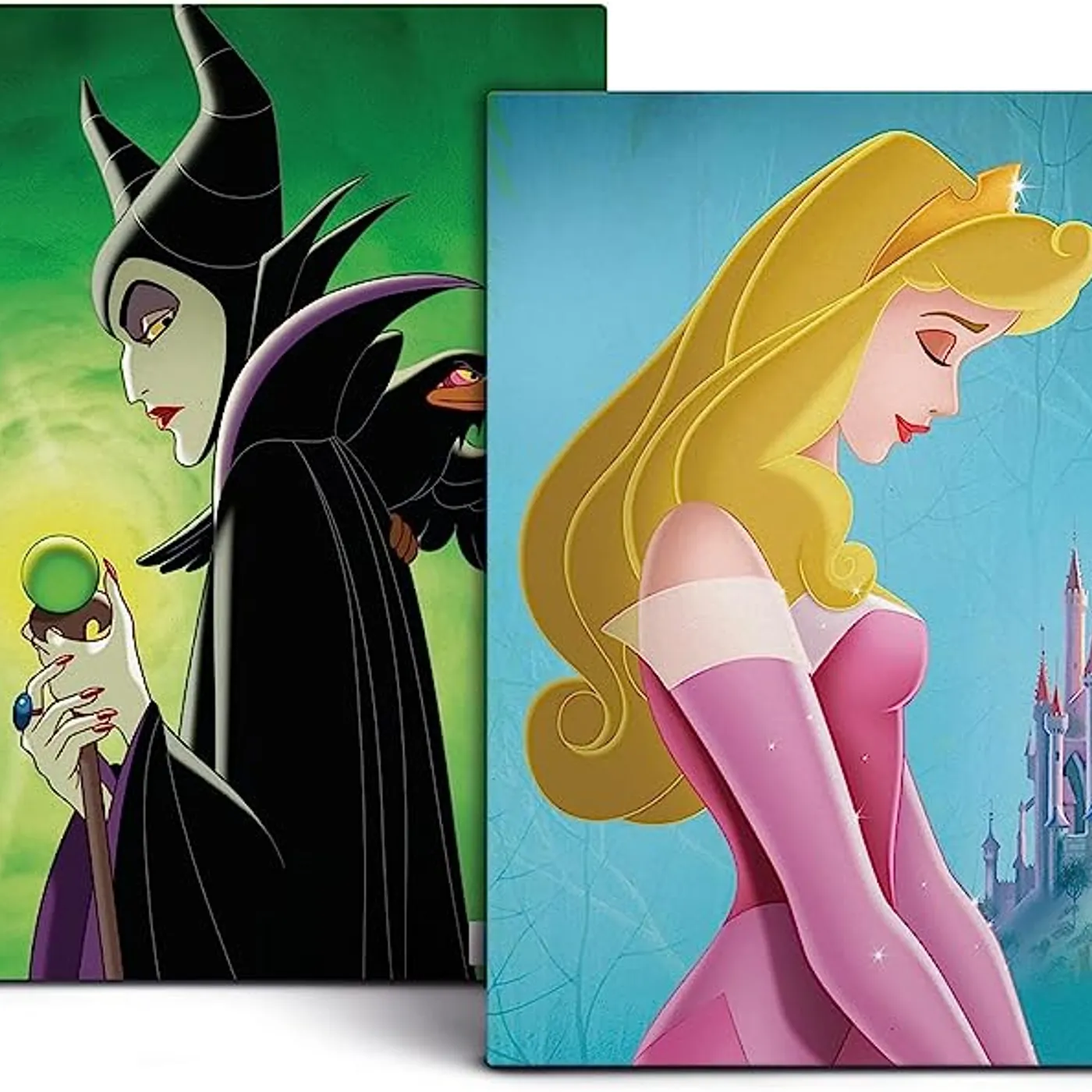 OST úr kvikmynd - Sleeping Beauty Original Soundtrack