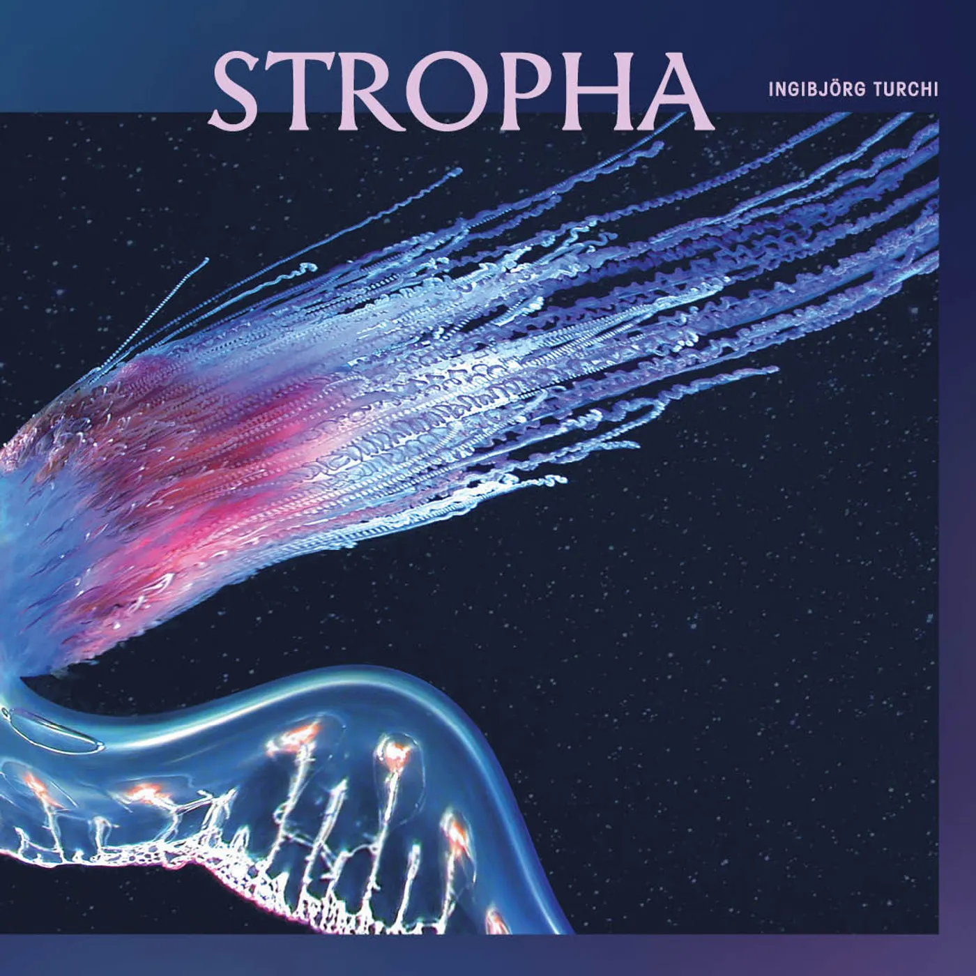 Ingibjörg Turchi - Stropha