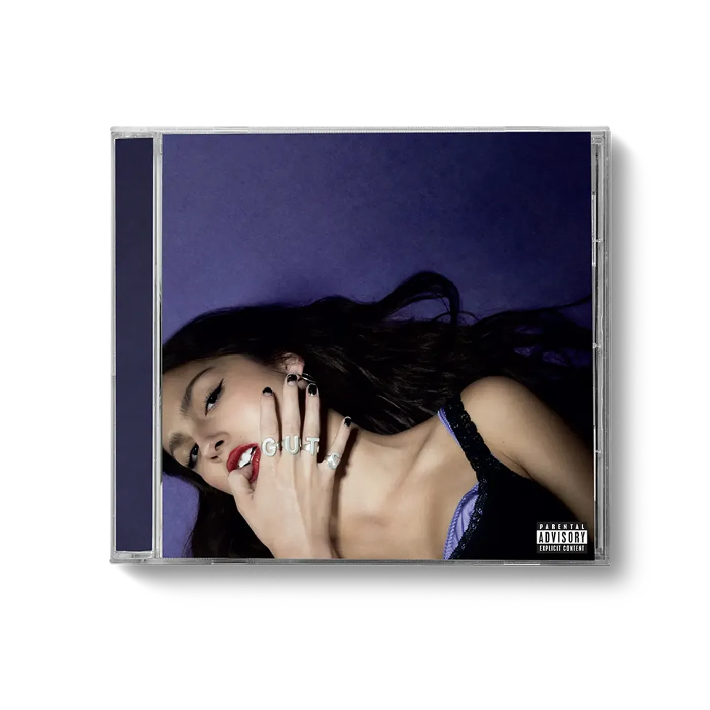 Olivia Rodrigo - GUTS