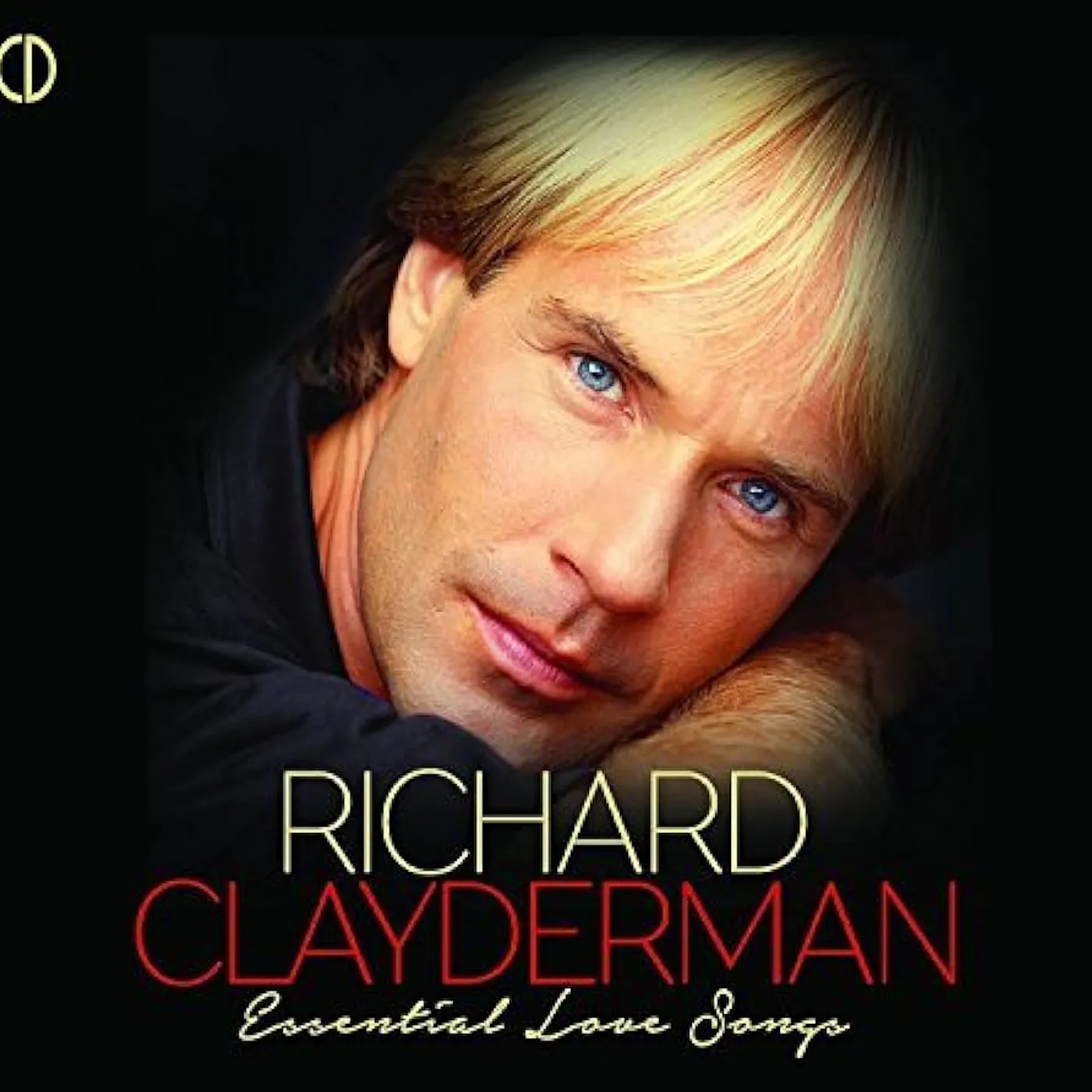 Richard Clayderman - Essential Love Songs