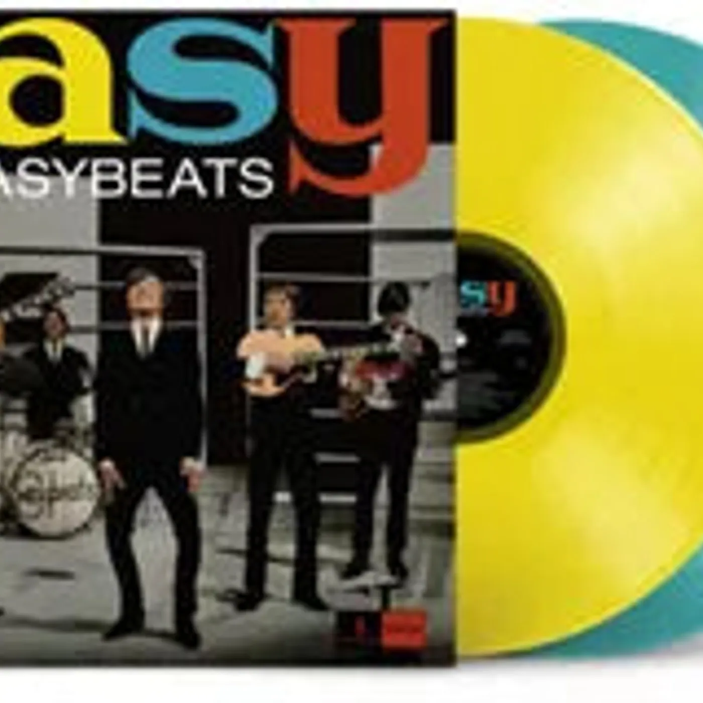 The Easybeats - Easy