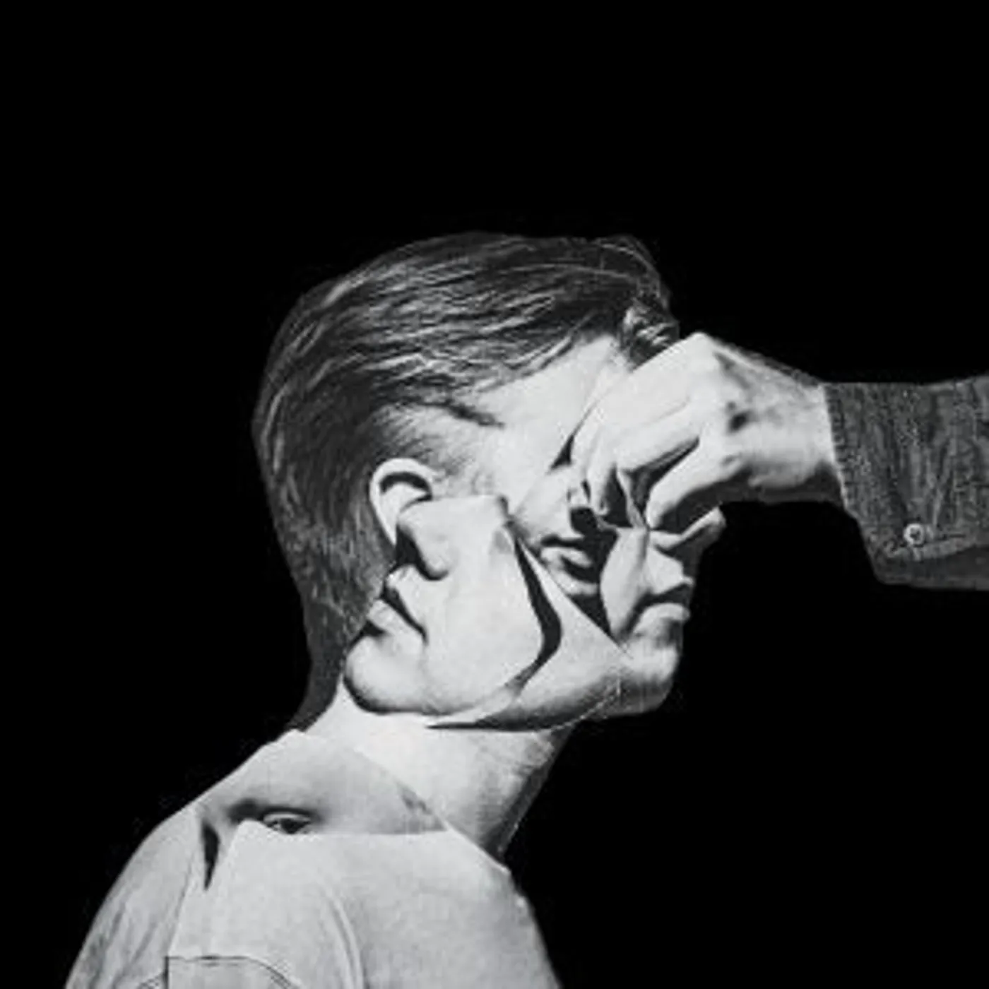 Benjamín Gísli Trio - Line of Thought