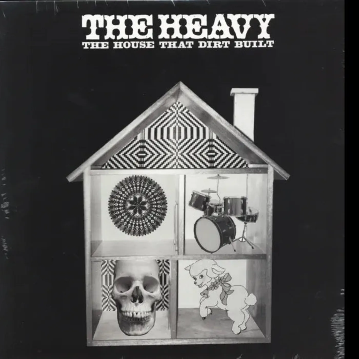 The Heavy - House That Dirt Built