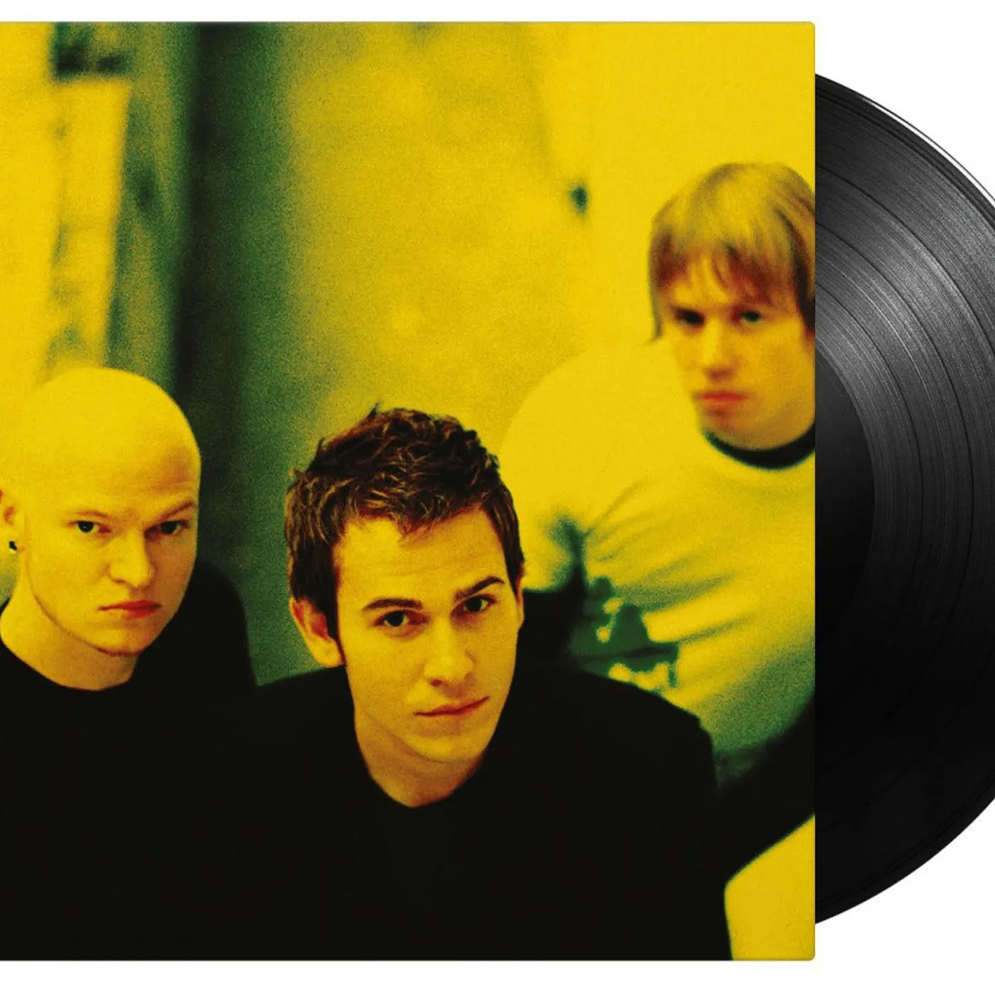 Lifehouse - Lifehouse