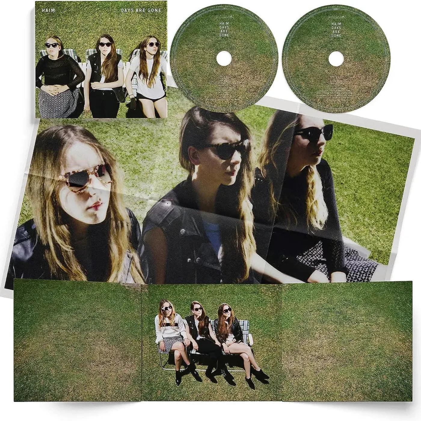 Haim - Days Are Gone (10th Anniversary)