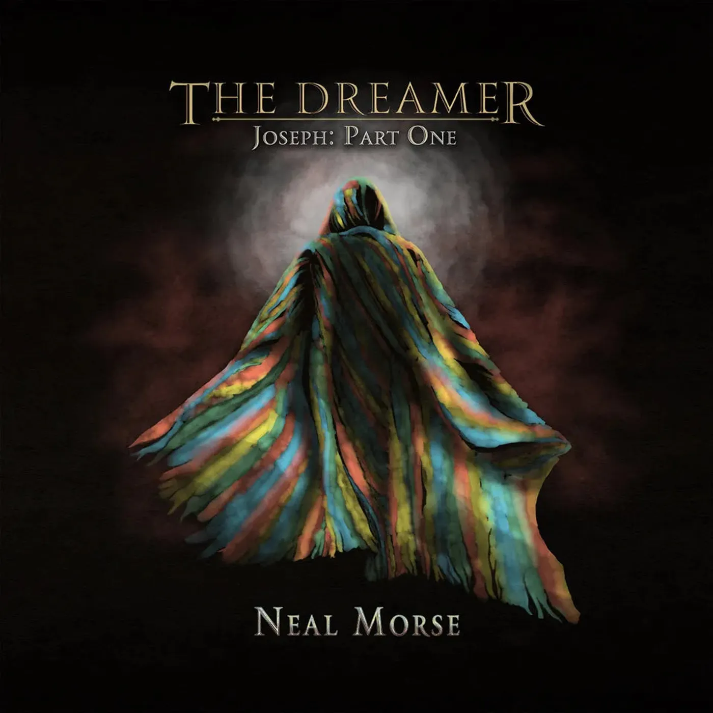 Neal Morse - The Dreamer - Joseph