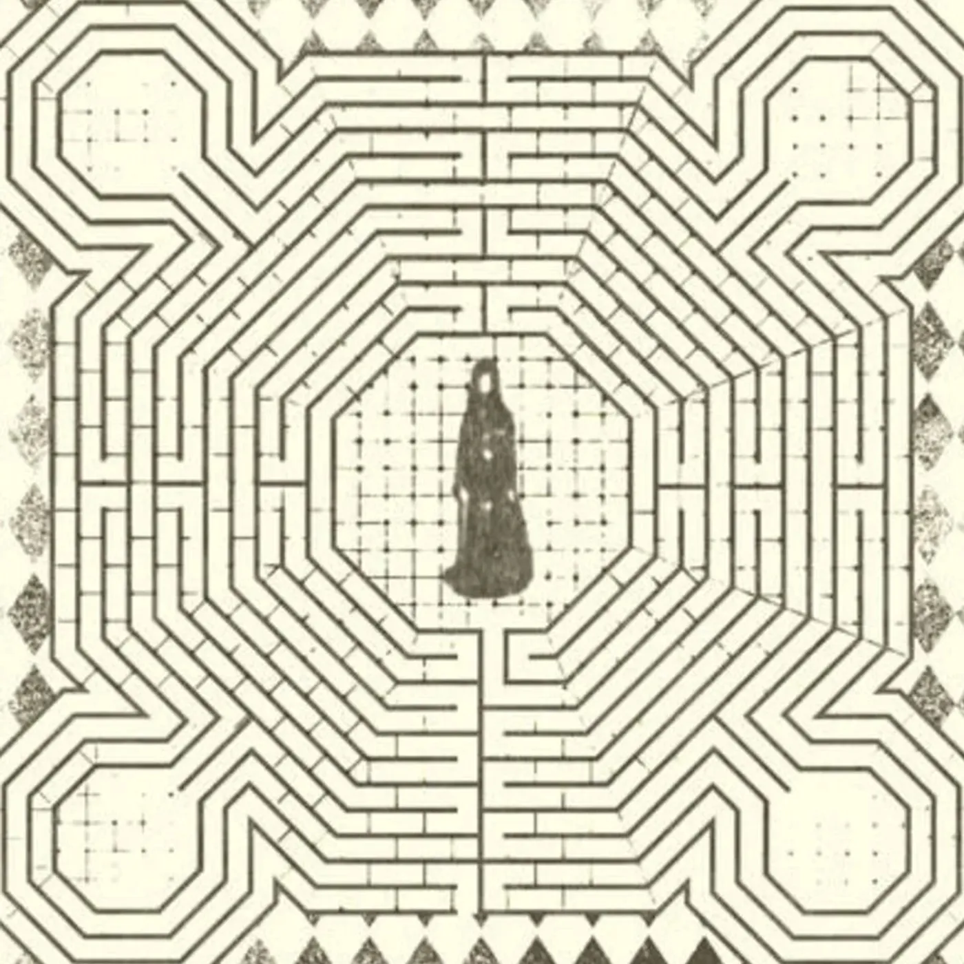 Slowdive - Everything Is Alive