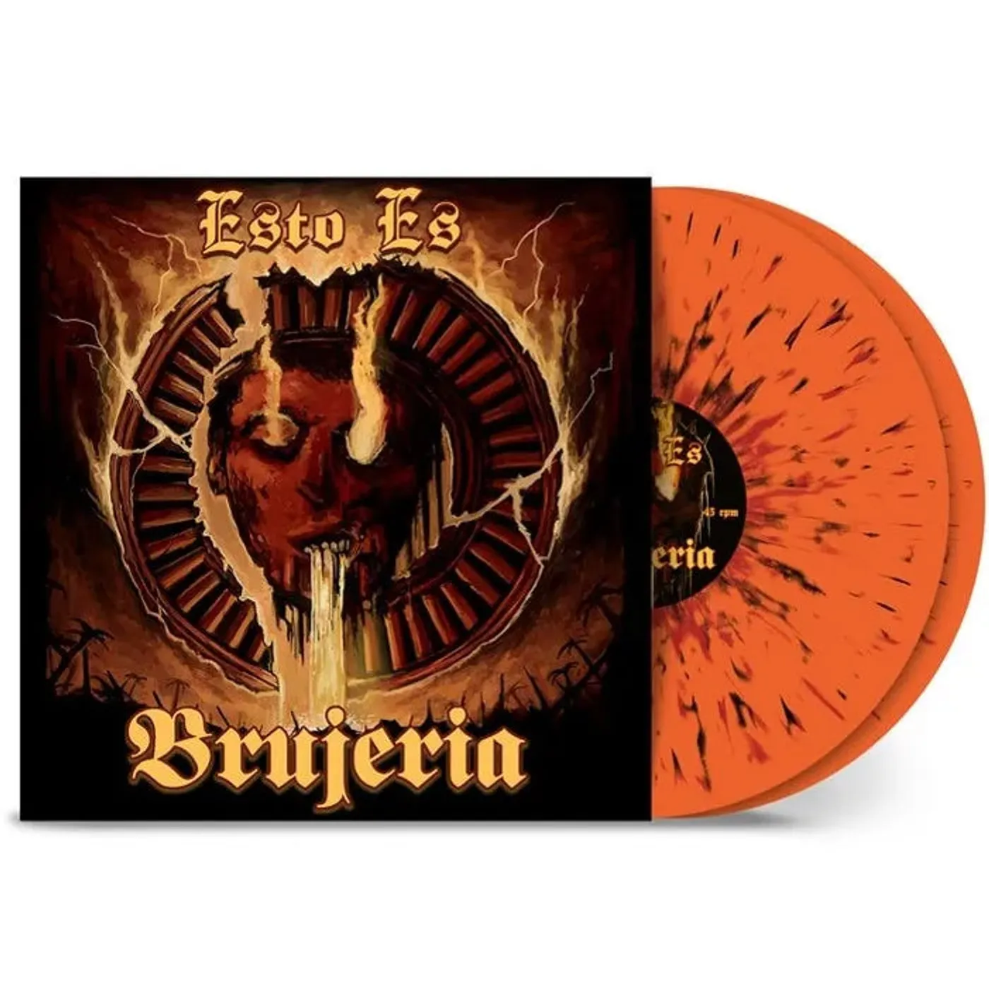 Brujeria - Esto Es Brujeria