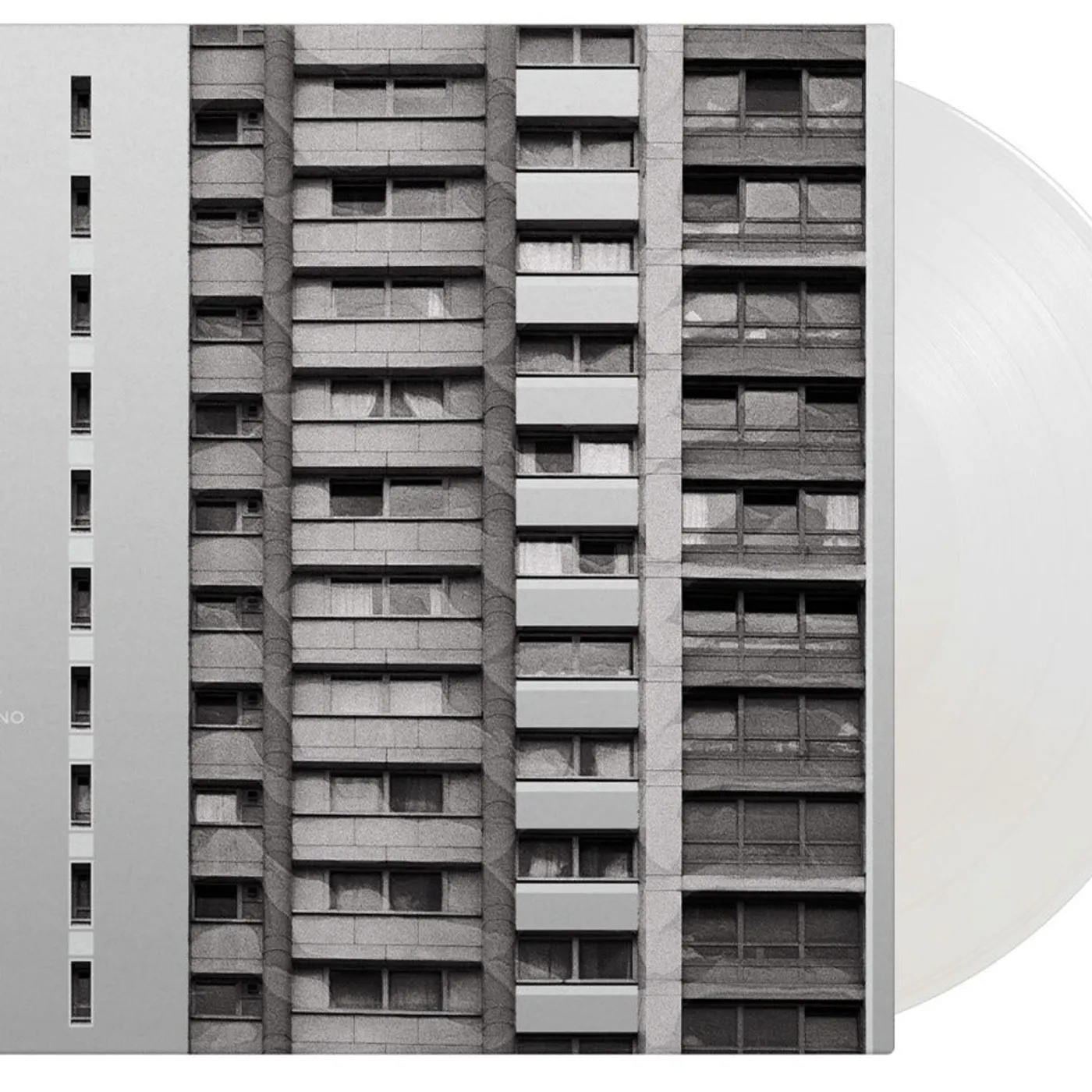 Brian Eno - Top Boy Original Soundtrack