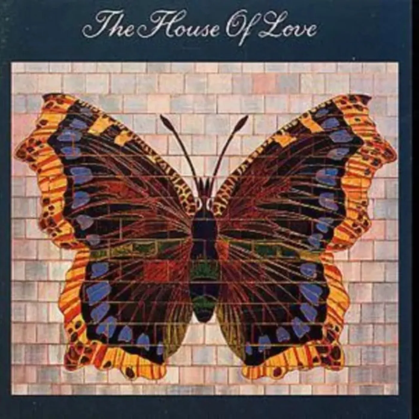 The House of Love - House of Love