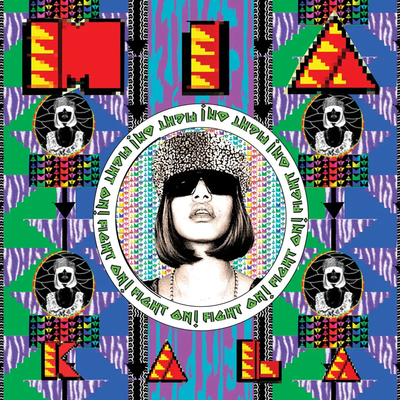 M.I.A. - Kala