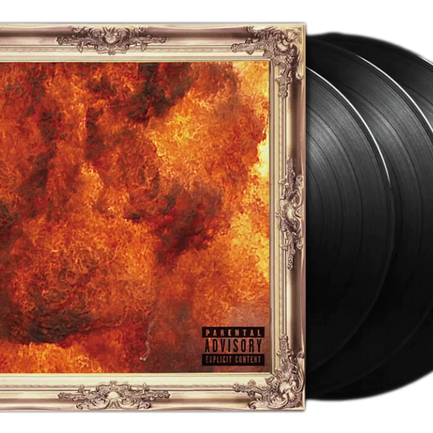 Kid Cudi - Indicud