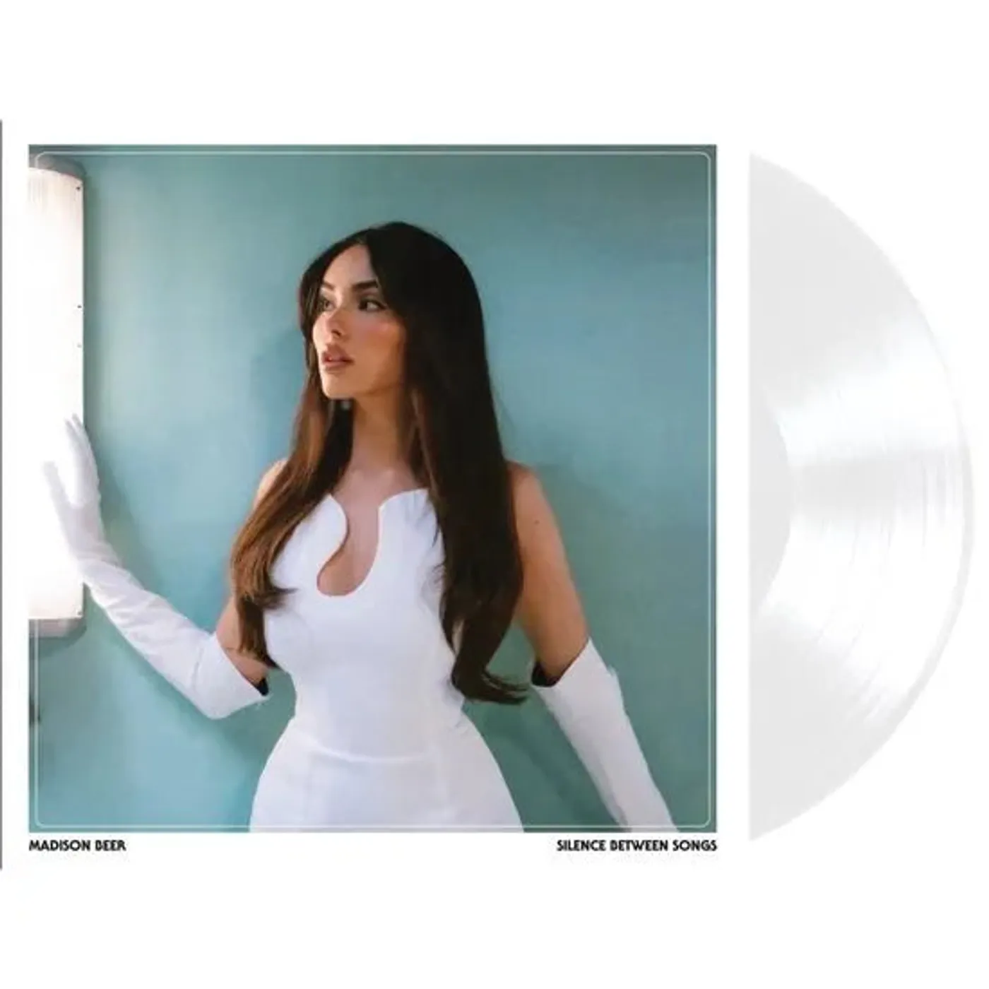 Madison Beer - Silence Between Songs (Vinyl)