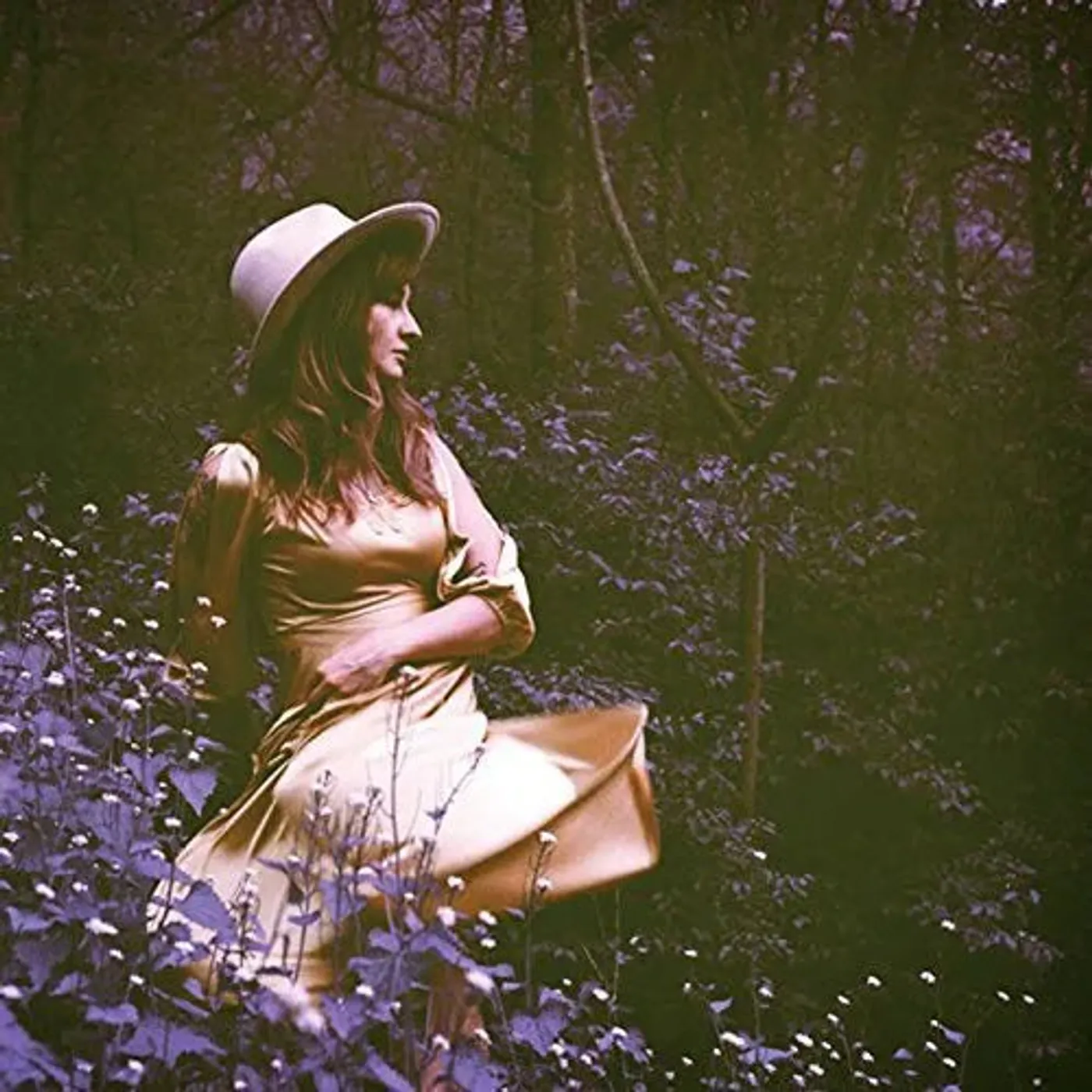 Margo Price - Midwest Farme's Daughter (Vinyl)