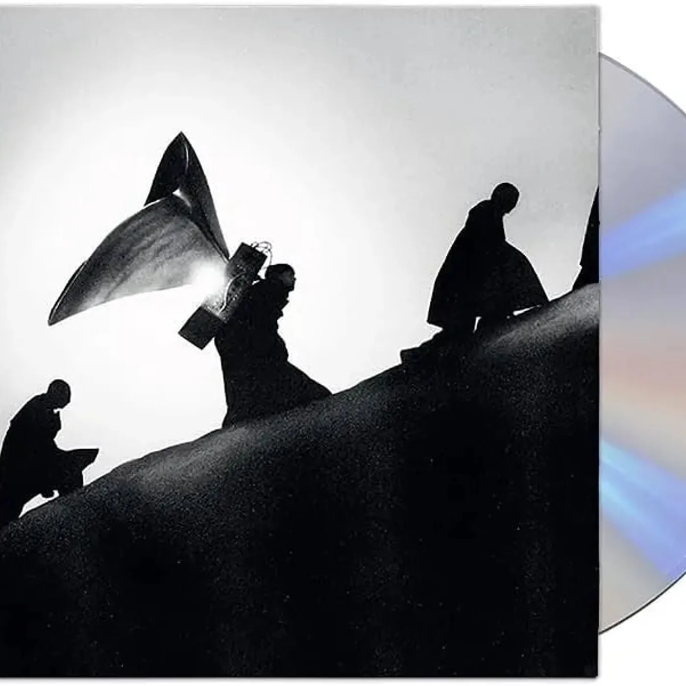 James Blake - Playing Robots Into Heaven (Vinyl)