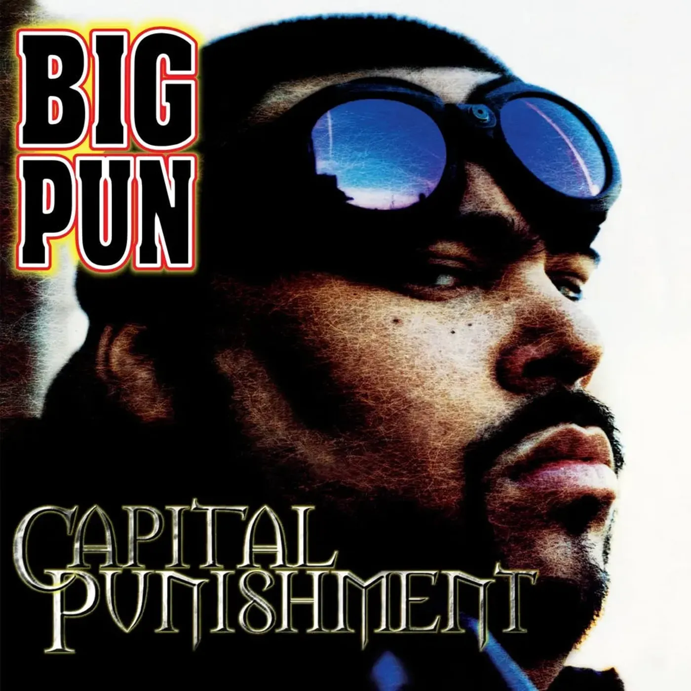 Big Pun - Capital Punishment (Vinyl)