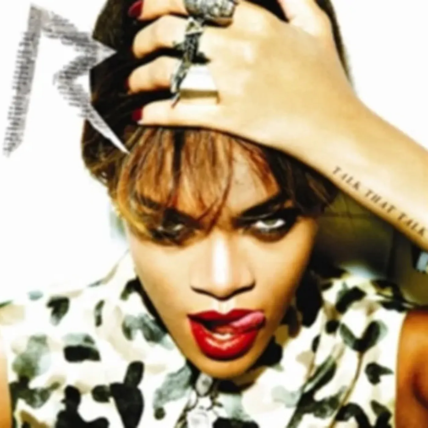 Rihanna - Talk That Talk (Vinyl)