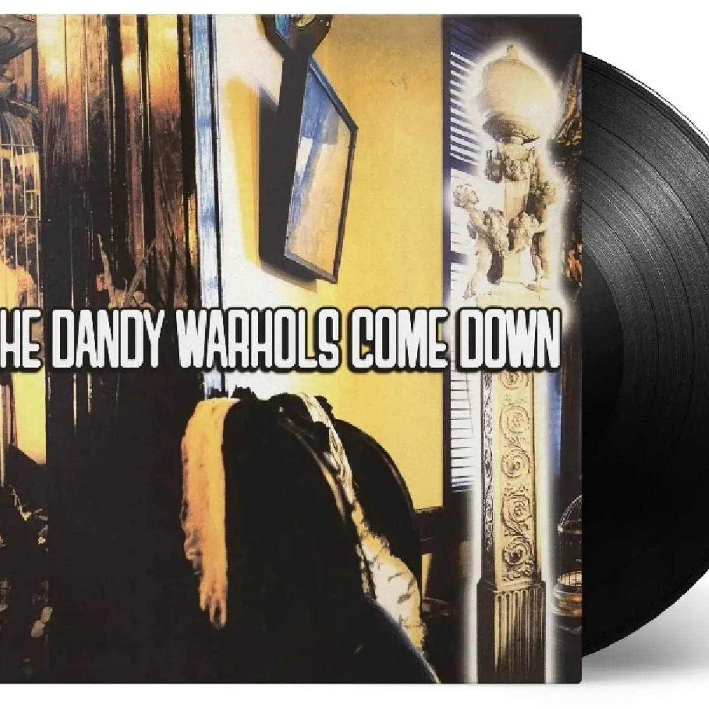 The Dandy Warhols - Dandy Warhols Come Down