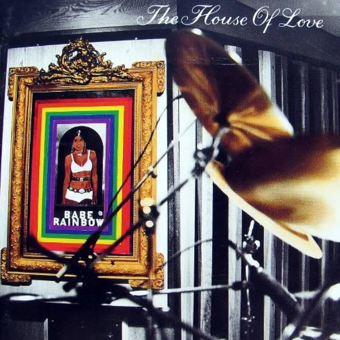 The House of Love - Babe Rainbow