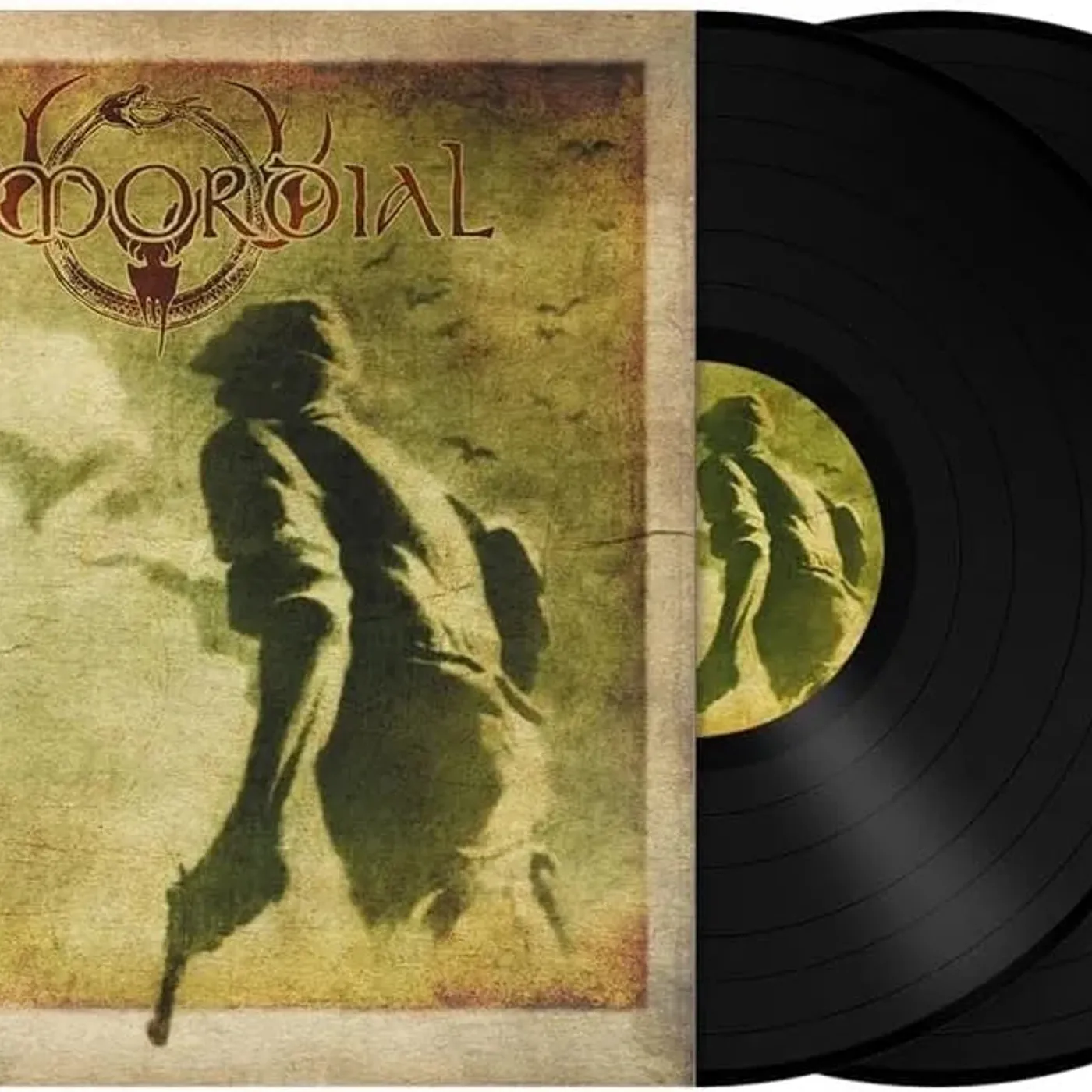 Primordial - How It Ends