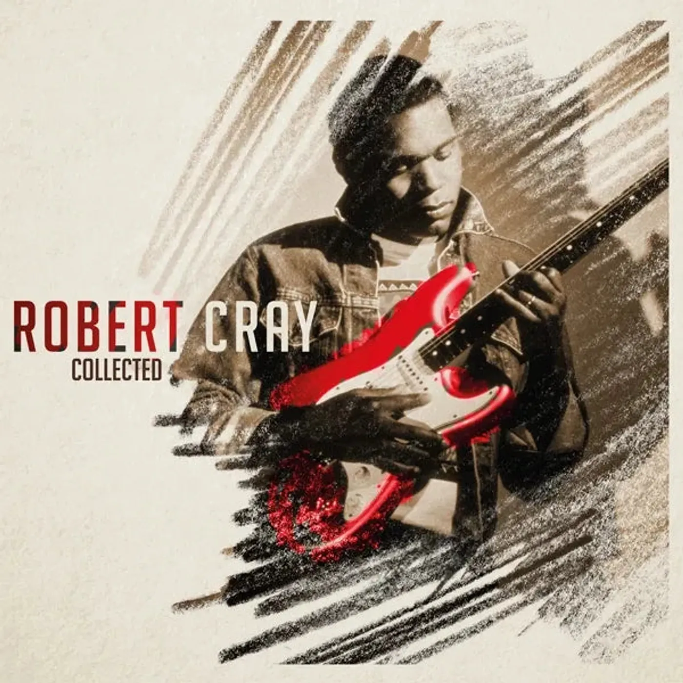 Robert Cray - Collected